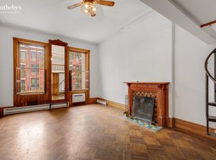 157 W 93rd St, New York, NY 10025