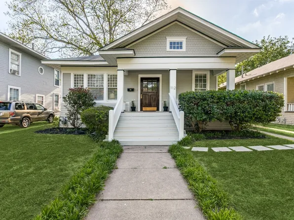 112 S Winnetka Ave, Dallas, TX 75208