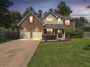 404 Lynnfield Rd, Chesapeake, VA 23323