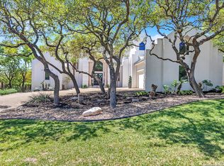 2507 Winding Vw, San Antonio, TX 78260