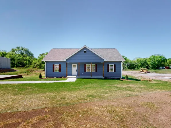 101 Puryears Bend Rd, Hartsville, TN 37074