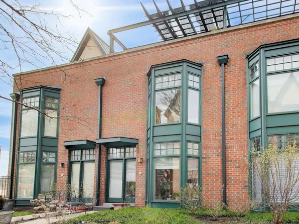 101 N Euclid Ave APT 3, Oak Park, IL 60301