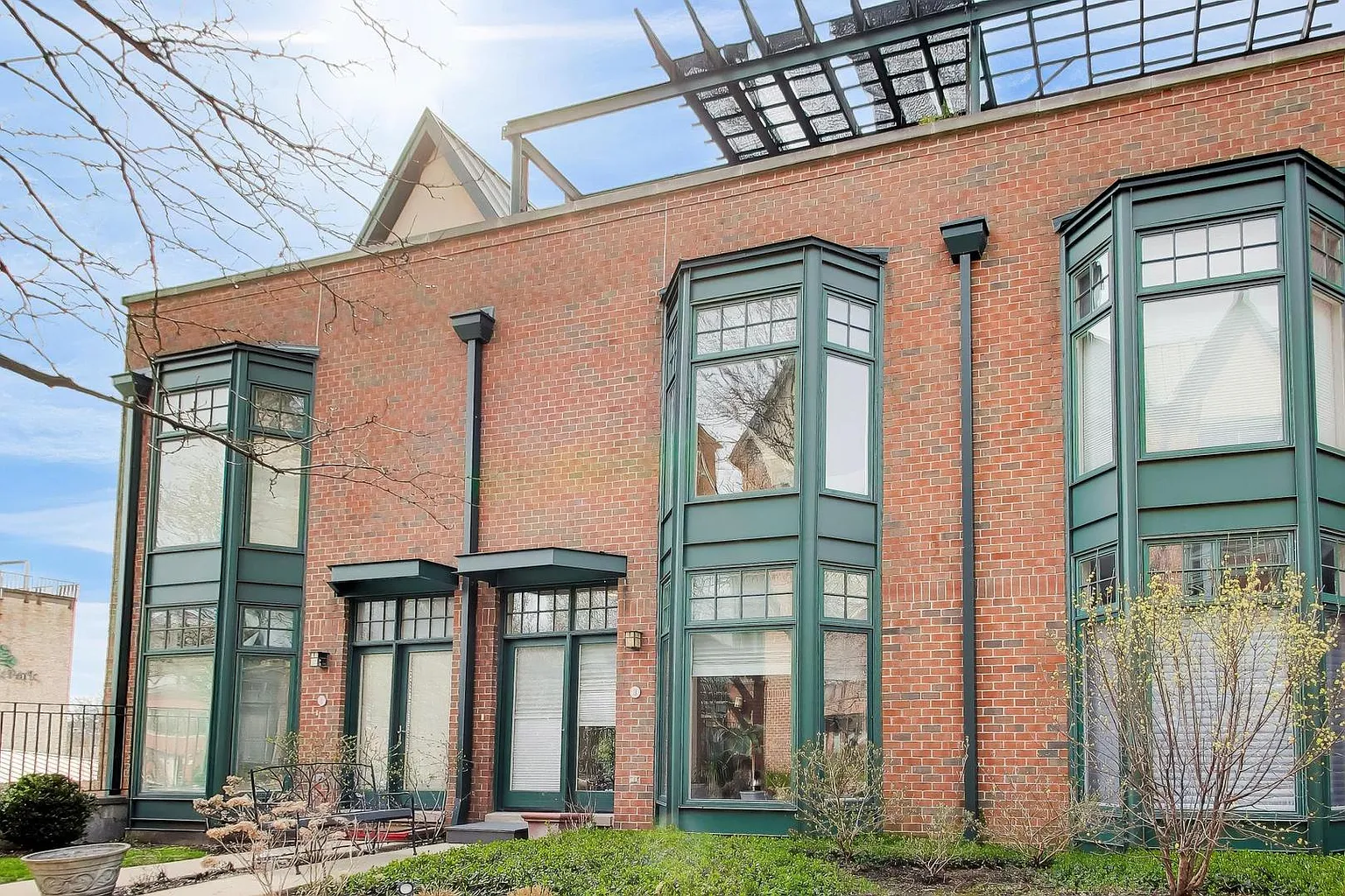 101 N Euclid Ave APT 3 photo 1