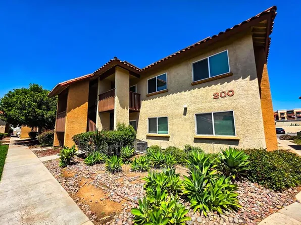 200 Chambers St, El Cajon, CA