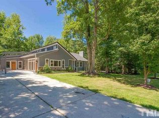 1012 Lansing Ave, Durham, NC 27713