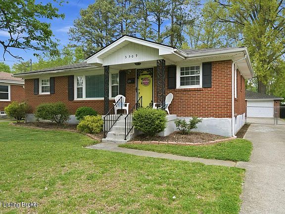 3rd image of 5509 Shorewood Dr
