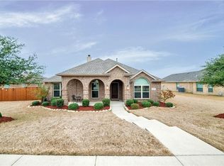 1822 Tannerson Dr, Rockwall, TX 75087