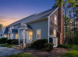 630 Twin Lakes Dr UNIT 630, Halifax, MA 02338