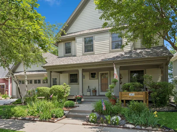 141 Rutherford Rd, Stillwater, MN 55082