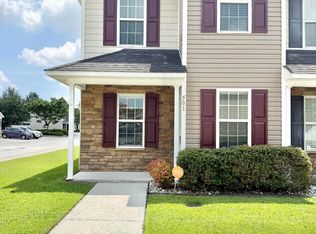 501 Cider Hill Rd, Jacksonville, NC 28546