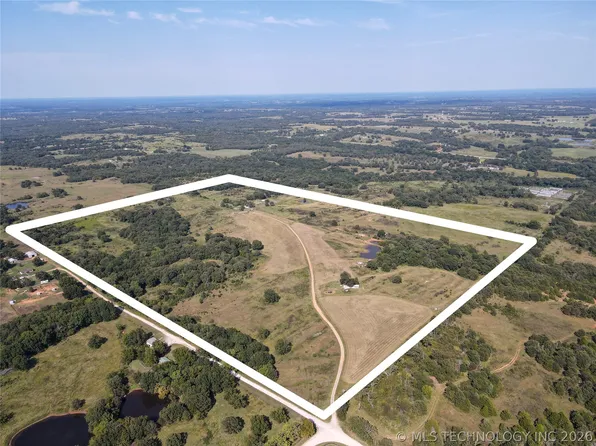 38987 Leo Rd, Asher, OK 74826