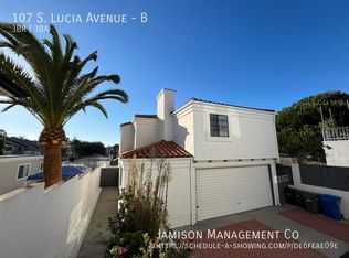 107 S Lucia Ave #B, Redondo Beach, CA 90277
