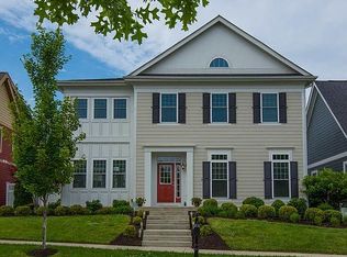 2505 E Nora Hill Dr, Bloomington, IN 47401