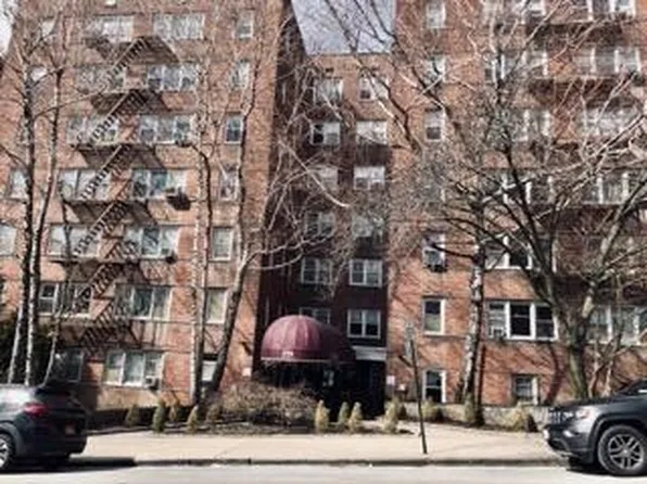 279 N Broadway #8G, Yonkers, NY 10701