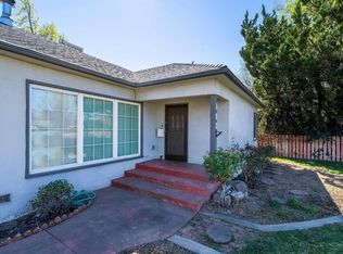 317 Antelope Blvd, Red Bluff, CA 96080