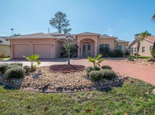 14 Barring Pl, Palm Coast, FL 32137
