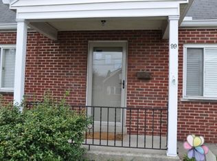 99 Geiger Ave, Bellevue, KY