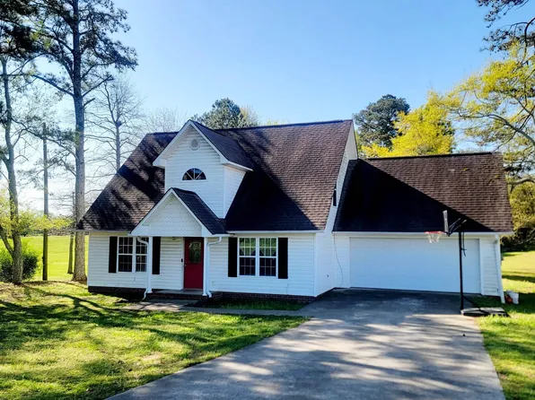 182 Arrington Dr, Boaz, AL 35957