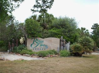 234 Skipper Jack, Montgomery, TX 77316