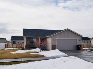4220 E Booner St, Idaho Falls, ID 83401