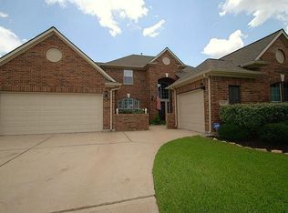26226 Longmont Park Ln, Katy, TX 77494