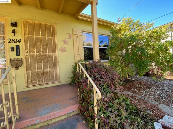 2814 Roosevelt Ave, Richmond, CA 94804