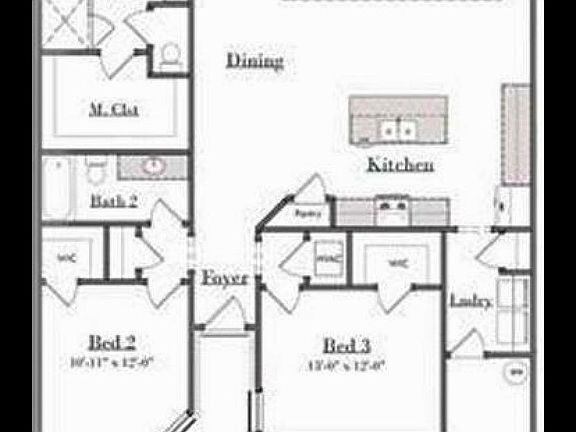 5th image of 701 Brambling Ct