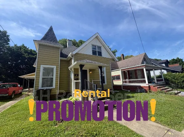 413 W Franklin St, Shelbyville, IN 46176