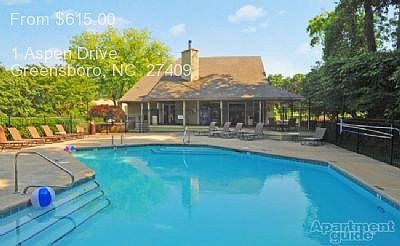 3rd image of 28 Aspen Dr APT H