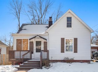 140 N 78th St, Belleville, IL 62223