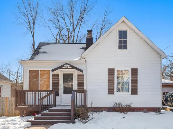 140 N 78th St, Belleville, IL 62223