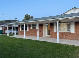 41 Riverdale Est, Winfield, WV 25213