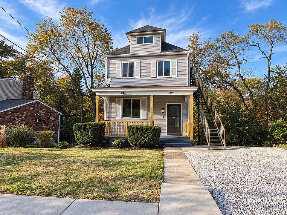 Freshly updated 3 Bedroom 204 Minooka Street is located in Pittsburgh's Carrick neighborhood, jus...