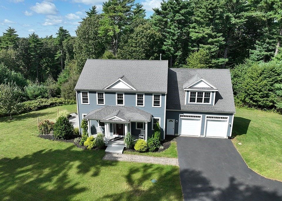 133 Elm St, Kingston, MA 02364 Zillow