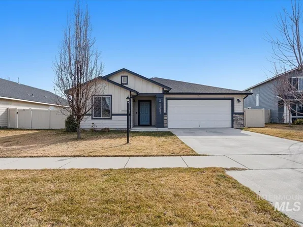 11081 W Cannon River St, Nampa, ID 83686