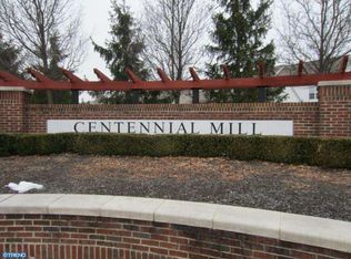 15 Matlack Dr, Voorhees, NJ 08043