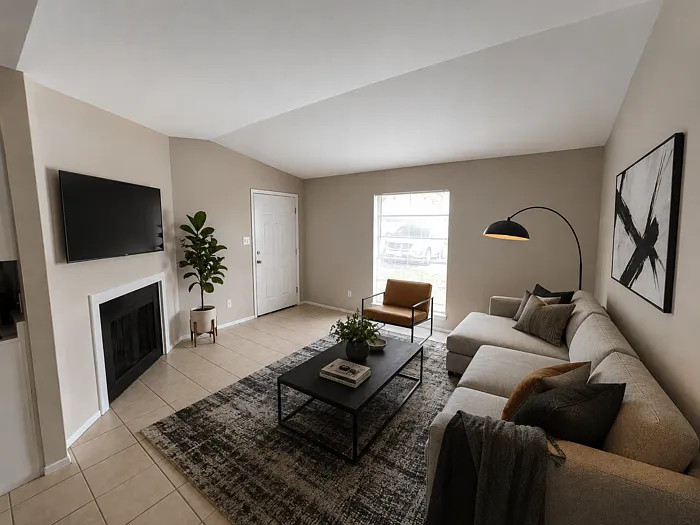 1 bed, 1.0 bath, $635 — Photo 3
