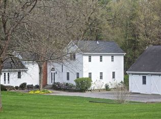 2813 County 9, Chatham, NY 12060