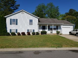 21441 Mary Margaret Ct, Lexington Park, MD 20653