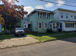 202 E 5th St, Oswego, NY 13126