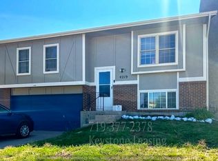 4219 Dawnlite Dr, Colorado Springs, CO 80916
