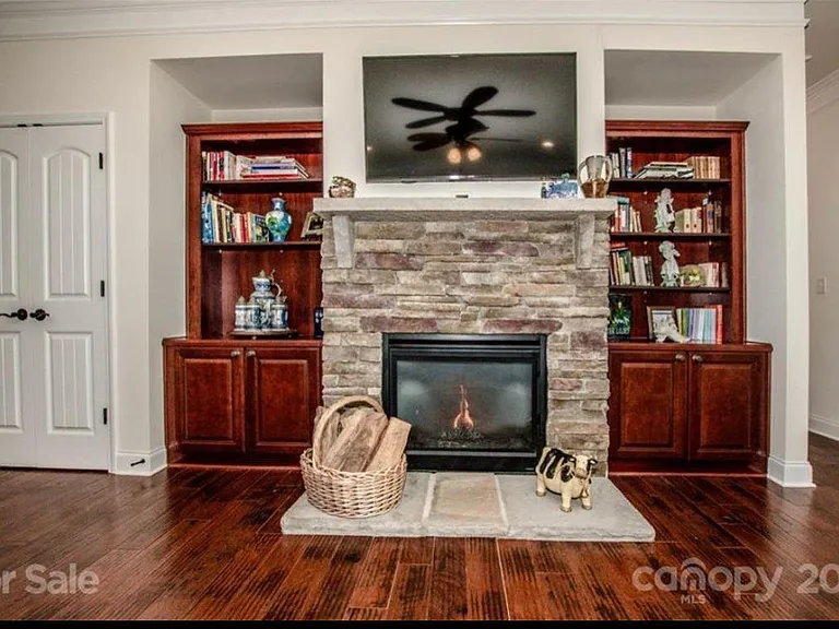 17409 Caldwell Track Dr — Photo 10