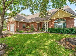 1517 Oakwood Dr, Stephenville, TX 76401