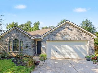 12418 Lovie Ln, Conroe, TX 77302