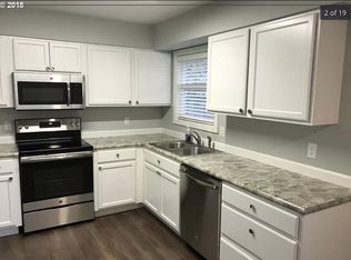 1801 Ocean Beach Blvd N, Long Beach, WA 98631