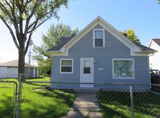 205 2nd Ave N, Glenburn, ND 58740