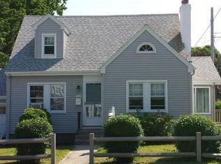 152 Summer St, Weymouth, MA 02188