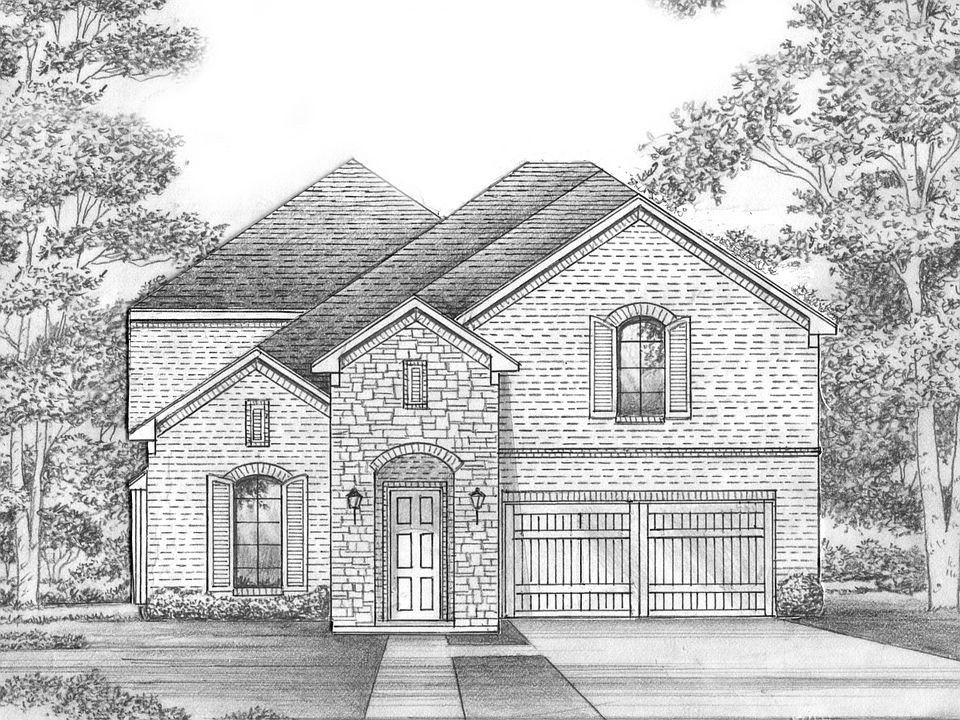 Elevation A