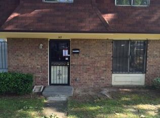 145 Peyton Pl SW, Atlanta, GA 30311