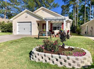 Wisteria Dr, Myrtle beach, SC 29588